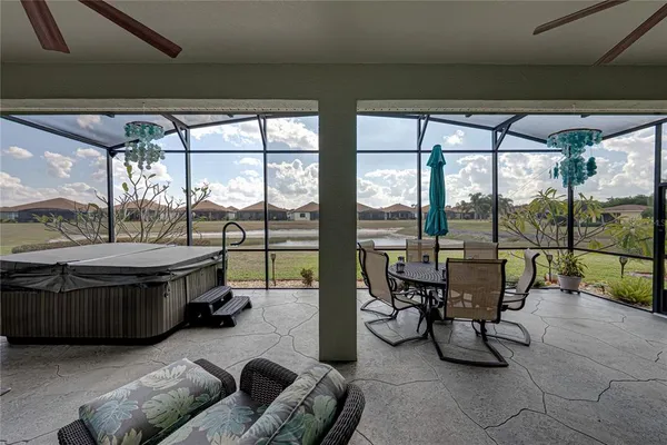 $469,000 | 6165 Pebble Beach Boulevard, Winter Haven, FL 33884