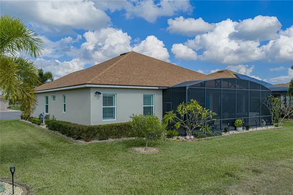 $469,000 | 6165 Pebble Beach Boulevard, Winter Haven, FL 33884