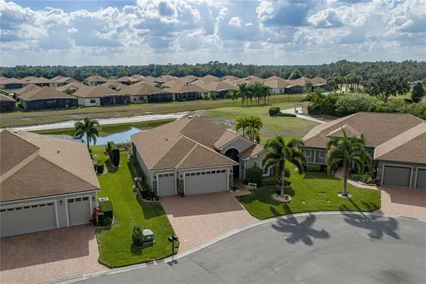 $469,000 | 6165 Pebble Beach Boulevard, Winter Haven, FL 33884