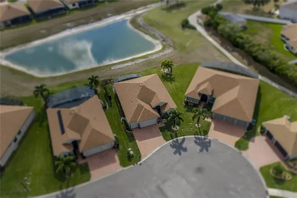 $469,000 | 6165 Pebble Beach Boulevard, Winter Haven, FL 33884