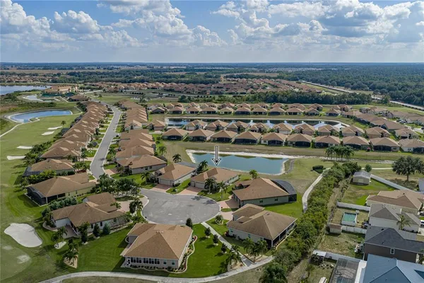 $469,000 | 6165 Pebble Beach Boulevard, Winter Haven, FL 33884