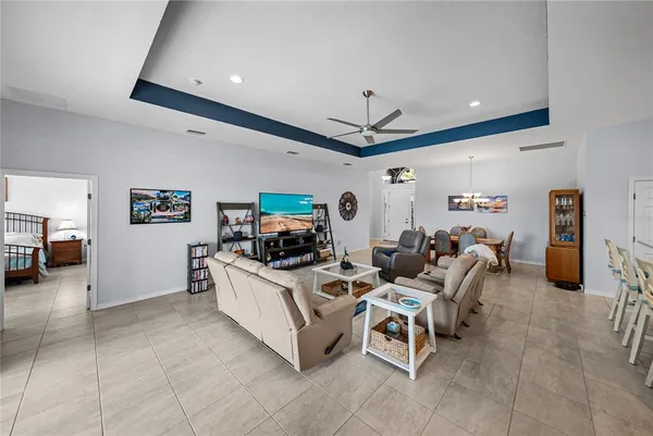 a kitchen with stainless steel appliances granite countertop a sink and stove top oven