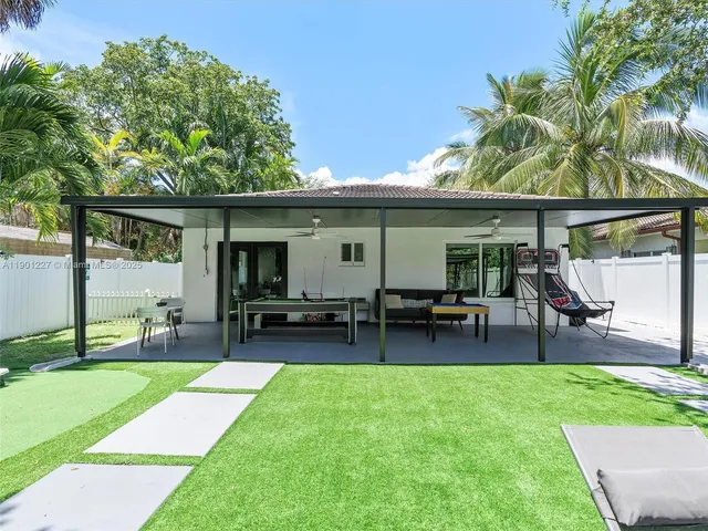 $1,099,000 | 11843 West Biscayne Canal Road, Miami, FL 33161