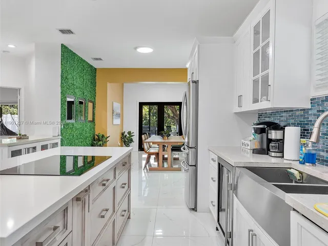 $1,099,000 | 11843 West Biscayne Canal Road, Miami, FL 33161