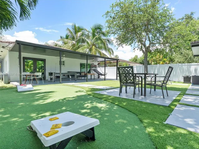 $1,099,000 | 11843 West Biscayne Canal Road, Miami, FL 33161