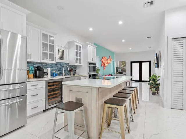 $1,099,000 | 11843 West Biscayne Canal Road, Miami, FL 33161