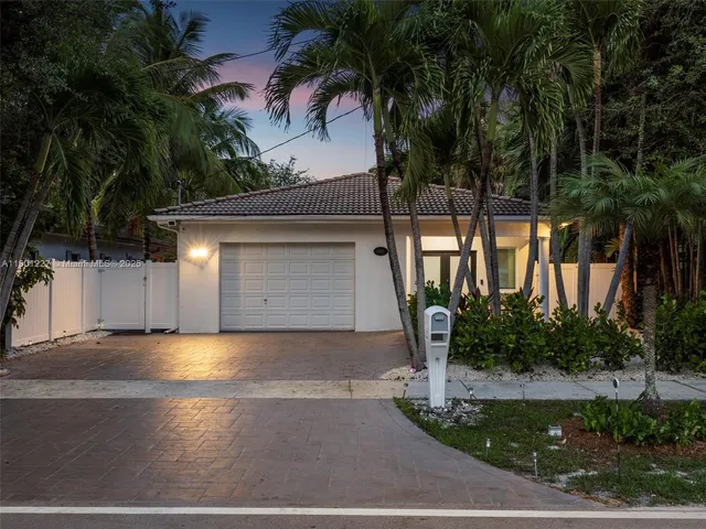 $1,099,000 | 11843 West Biscayne Canal Road, Miami, FL 33161