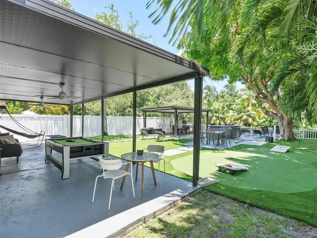 $1,099,000 | 11843 West Biscayne Canal Road, Miami, FL 33161