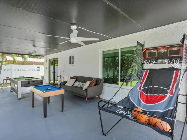 $1,099,000 | 11843 West Biscayne Canal Road, Miami, FL 33161