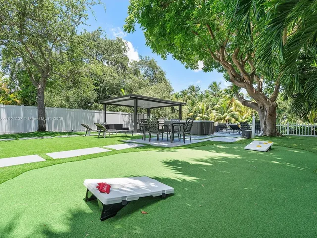 $1,099,000 | 11843 West Biscayne Canal Road, Miami, FL 33161