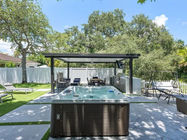 $1,099,000 | 11843 West Biscayne Canal Road, Miami, FL 33161