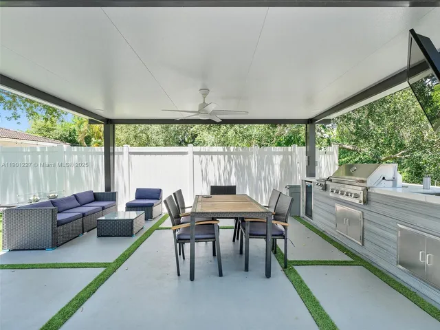 $1,099,000 | 11843 West Biscayne Canal Road, Miami, FL 33161