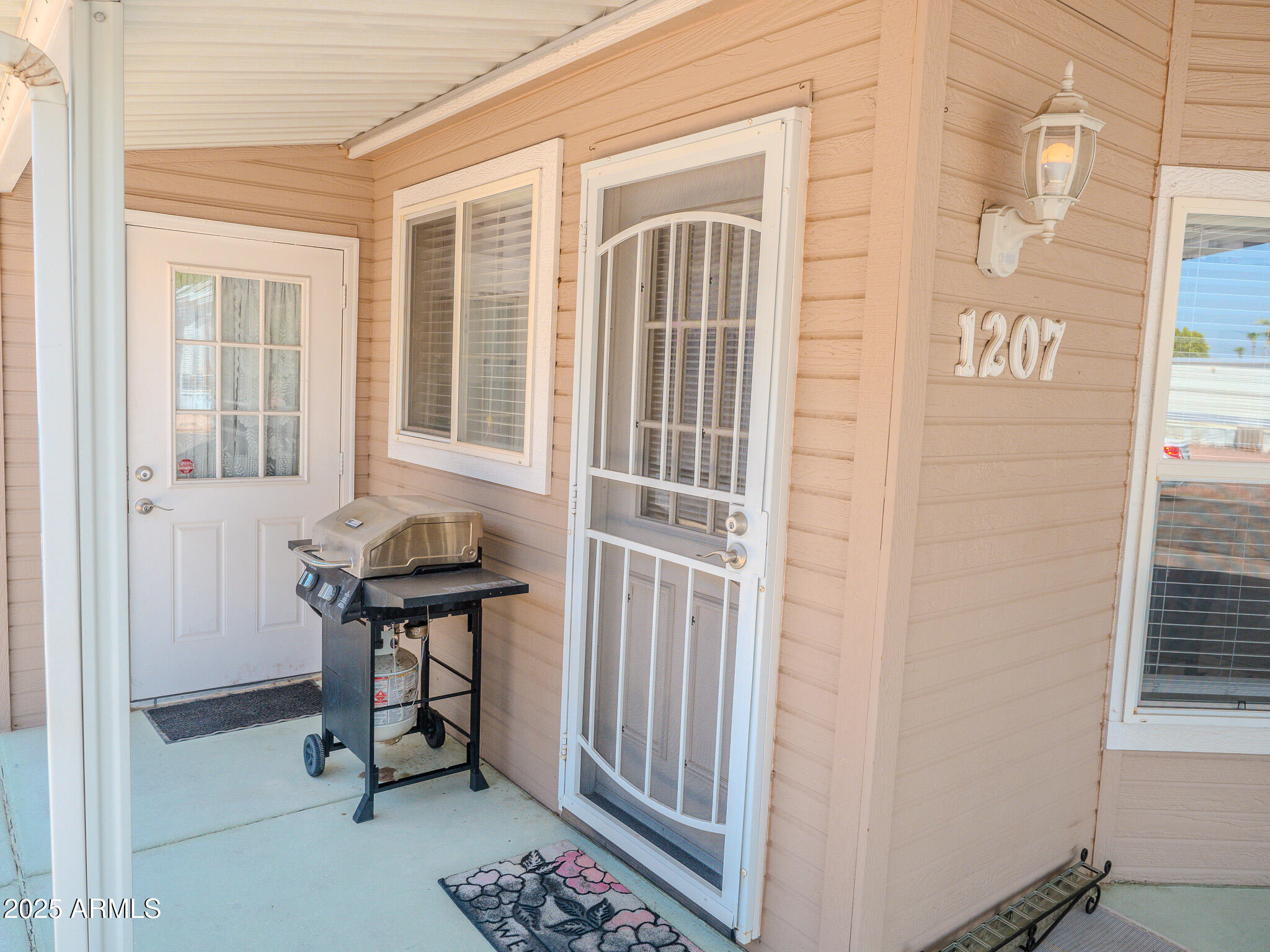 8865 East Baseline Road, Unit 1207 Mesa, AZ 85209 - Photo 5 of 40