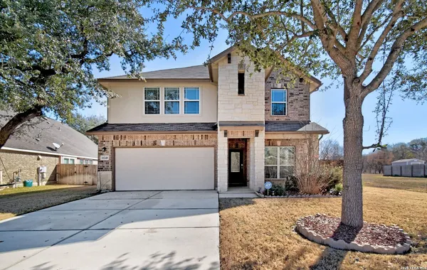 $484,000 | 10248 Shadowy Dusk, Schertz, TX 78154