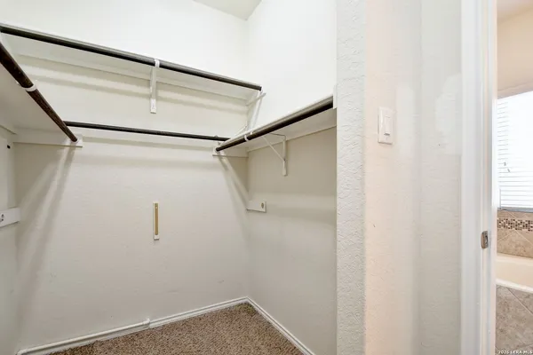 a view of small space