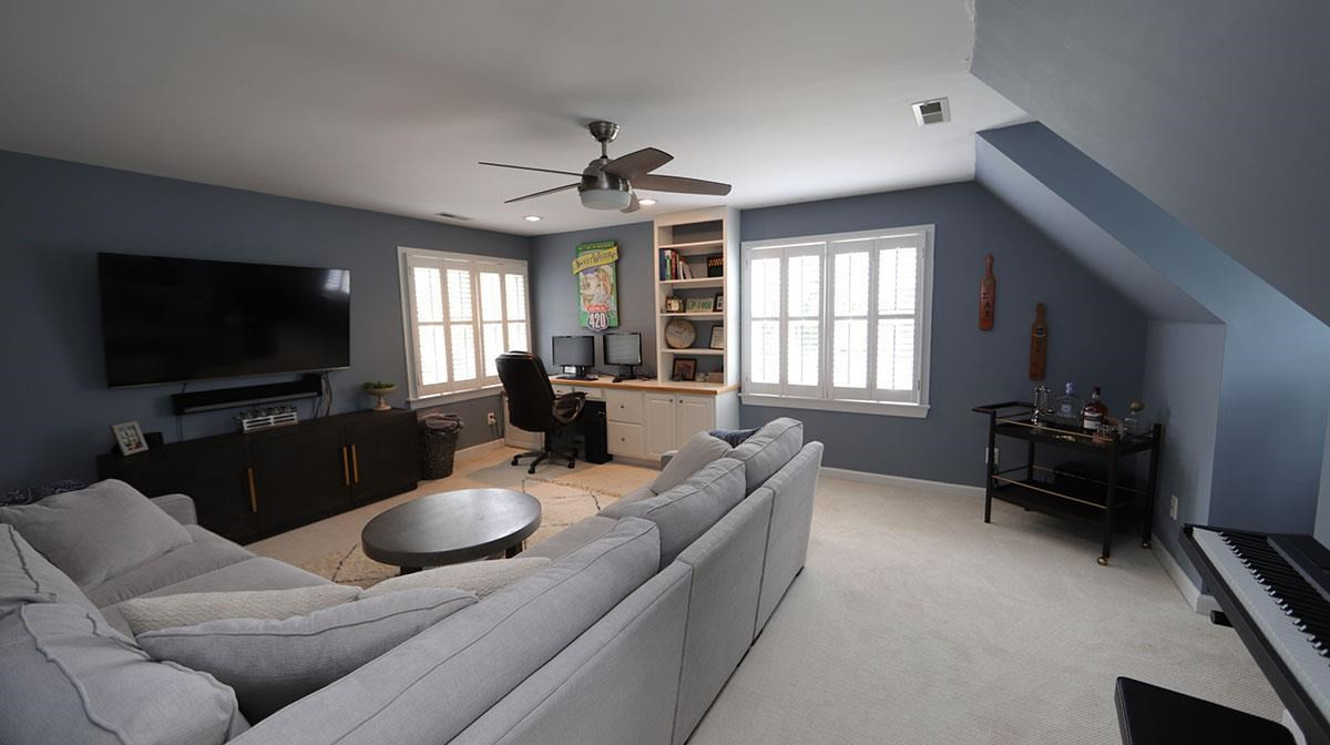 3312 Glade Spring Court Raleigh, NC 27612 - Photo 23 of 29 Photo 23