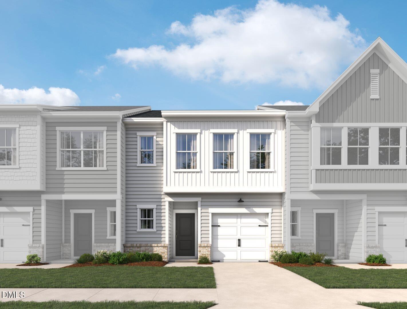 1600 Mirth Court Rolesville, NC 27571 - Photo 1 of 32 Dogwood C Exterior