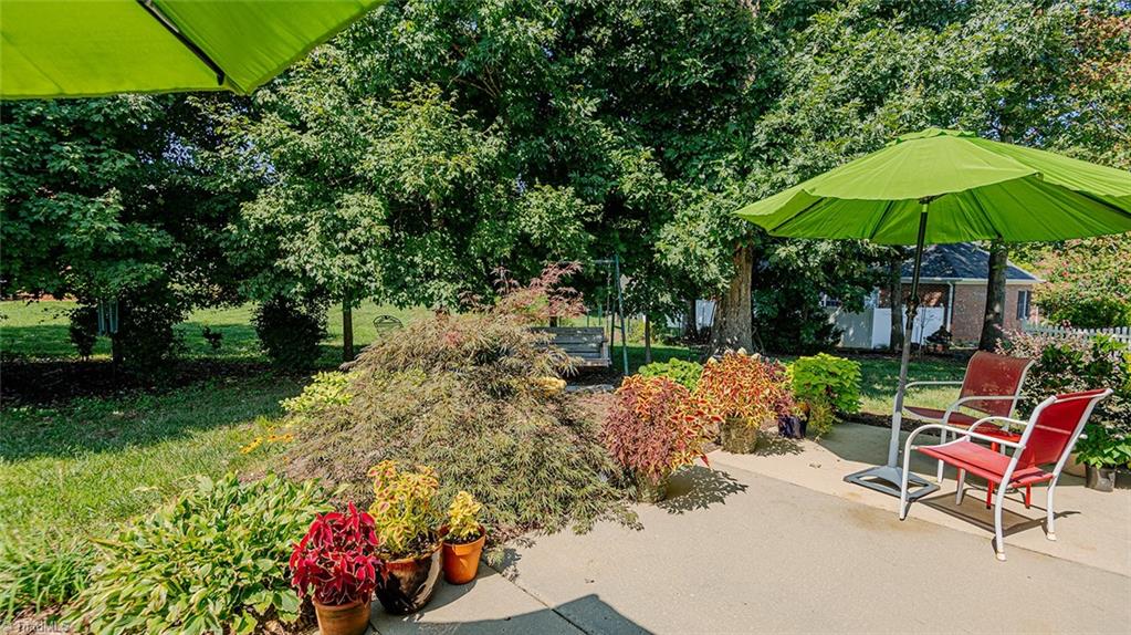 605 Compton Court Graham, NC 27253 - Photo 16 of 46 Gallery Image 16