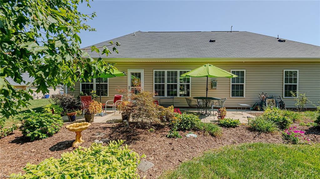 605 Compton Court Graham, NC 27253 - Photo 18 of 46 Gallery Image 18