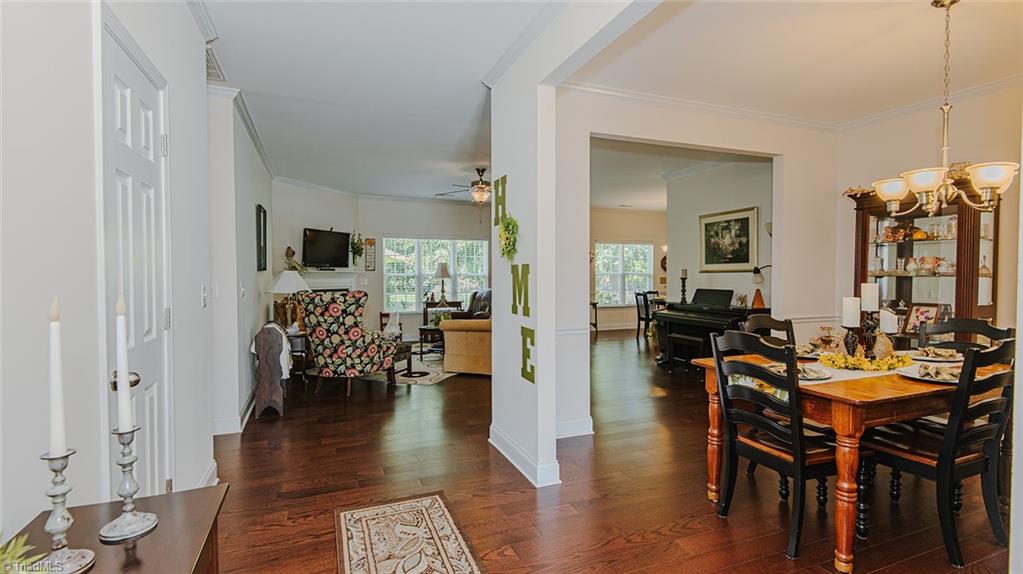 605 Compton Court Graham, NC 27253 - Photo 21 of 46 Gallery Image 21