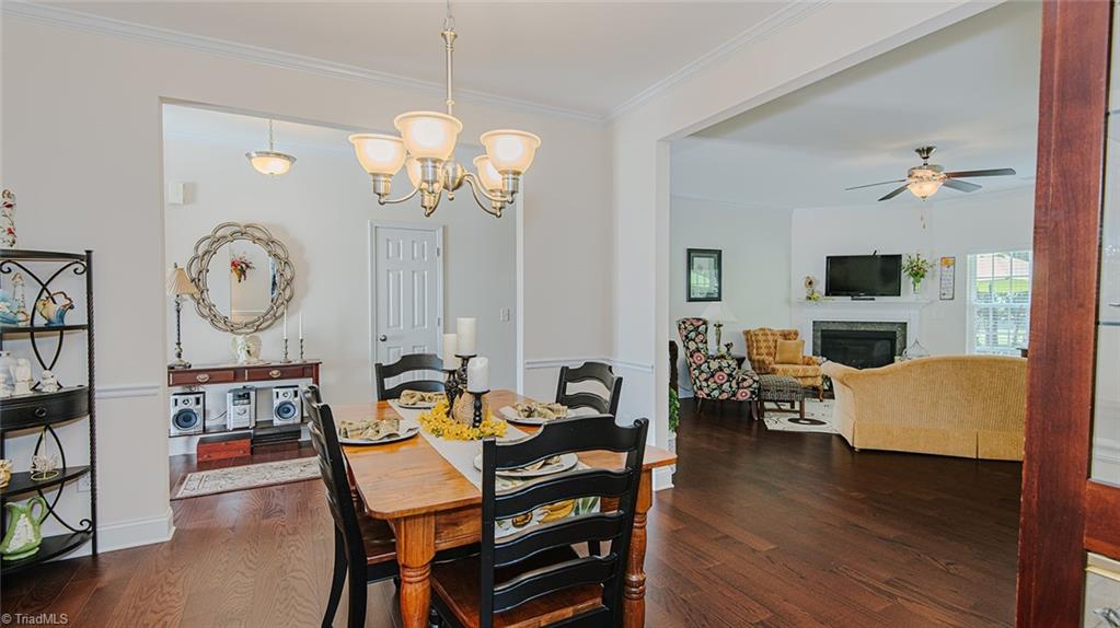 605 Compton Court Graham, NC 27253 - Photo 22 of 46 Gallery Image 22