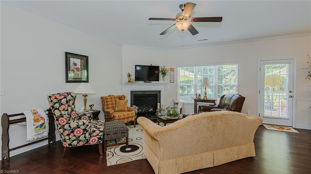 605 Compton Court Graham, NC 27253 - Photo 23 of 46 Gallery Image 23