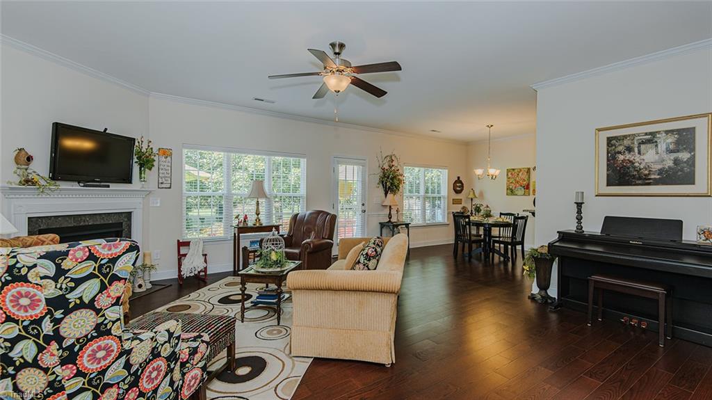 605 Compton Court Graham, NC 27253 - Photo 24 of 46 Gallery Image 24