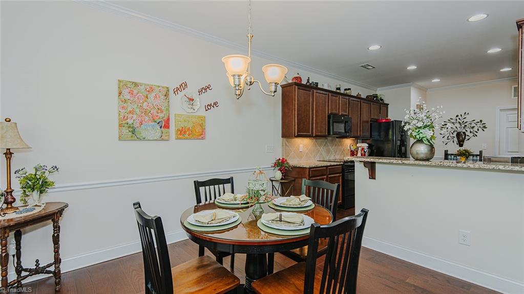 605 Compton Court Graham, NC 27253 - Photo 25 of 46 Gallery Image 25