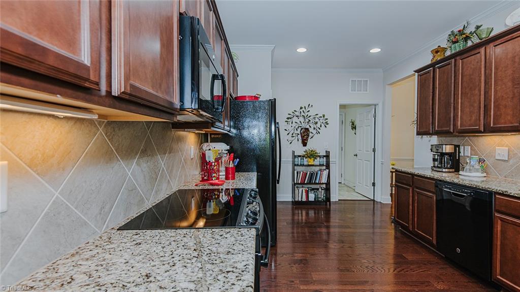 605 Compton Court Graham, NC 27253 - Photo 27 of 46 Gallery Image 27