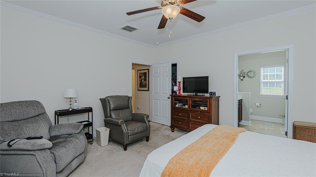 605 Compton Court Graham, NC 27253 - Photo 29 of 46 Gallery Image 29
