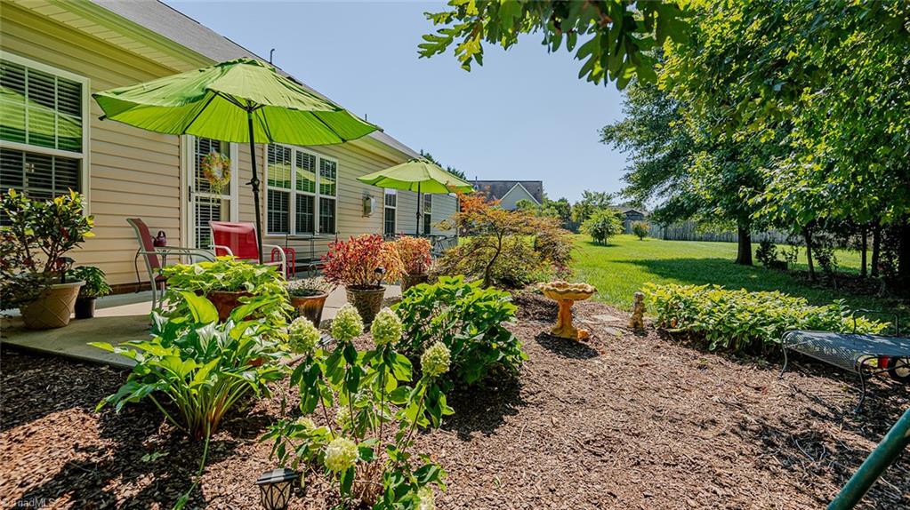 605 Compton Court Graham, NC 27253 - Photo 36 of 46 Gallery Image 36