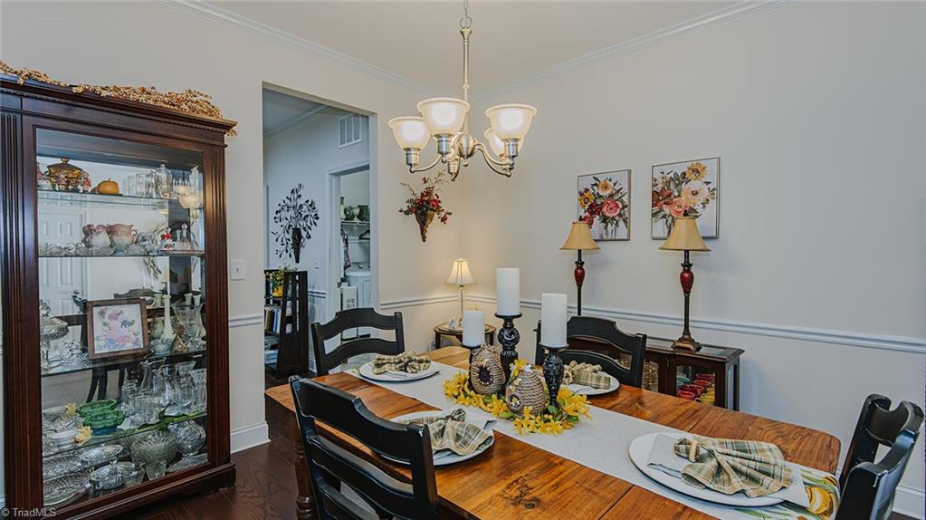 605 Compton Court Graham, NC 27253 - Photo 38 of 46 Gallery Image 38