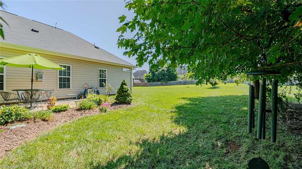 605 Compton Court Graham, NC 27253 - Photo 45 of 46 Gallery Image 45