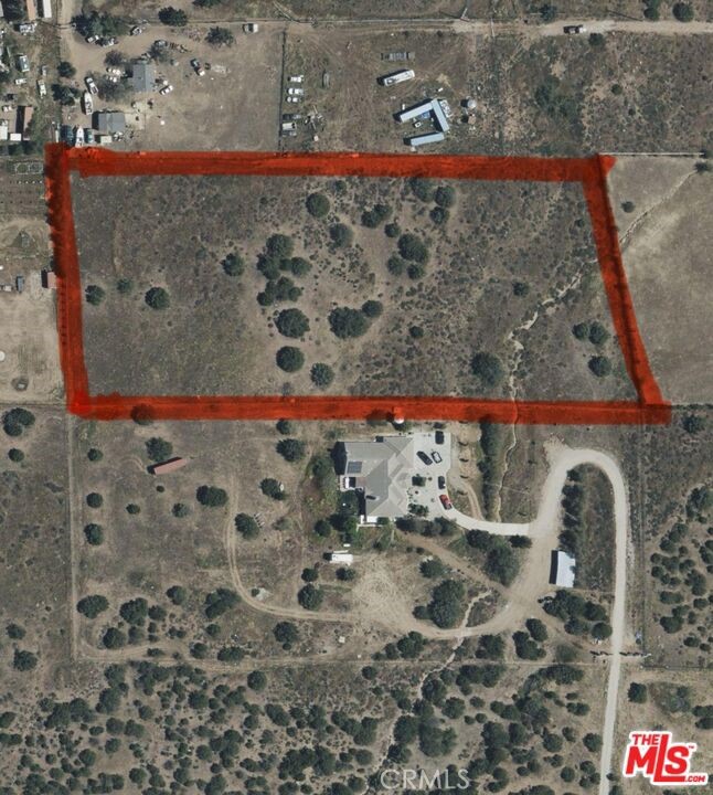 0 Easy Acton, CA 93510 - Photo 3 of 3