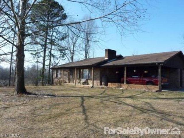 4001 Bethel Road Jonesville, NC 28642 - Photo 1 of 6 Main View