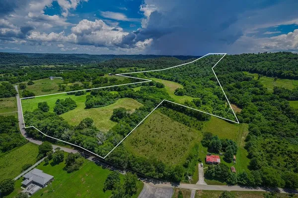 $481,000 | 0 Free State Road, Gainesboro, TN 38562