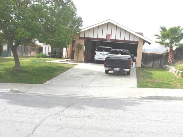 11456 Gold Bluff Road Moreno Valley, CA 92557 - Photo 1 of 1 Front of property