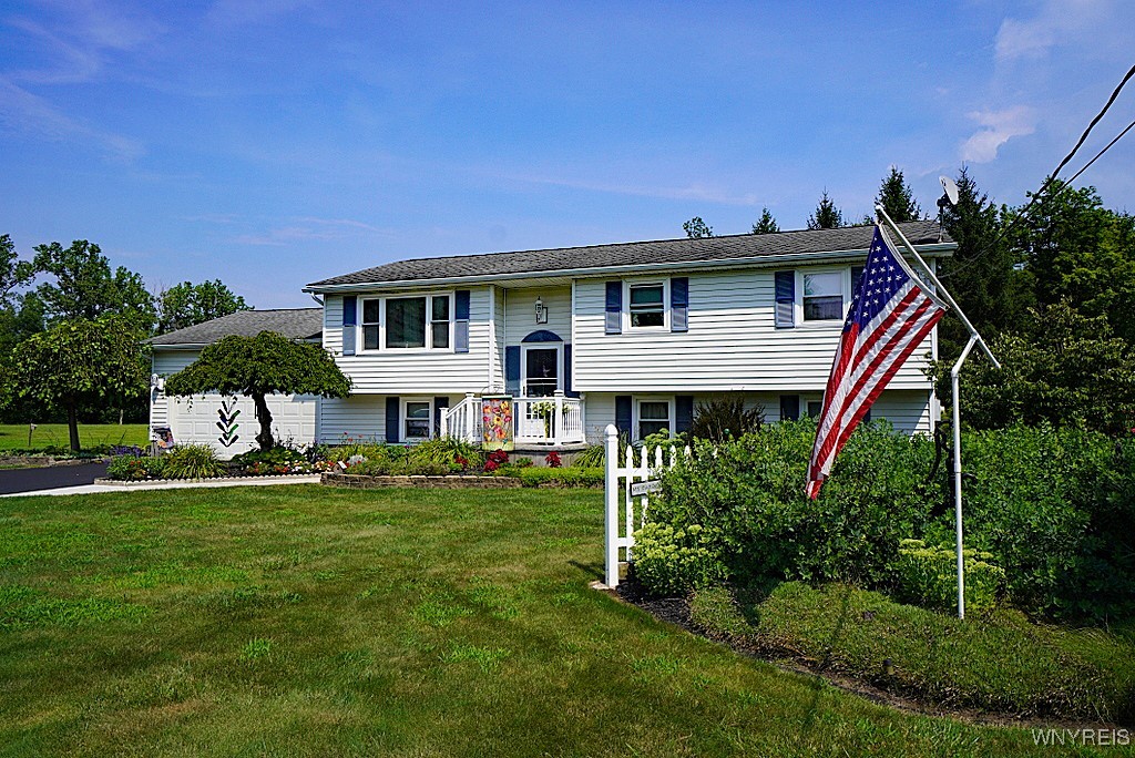 2471 Hess Road Appleton, NY 14008 - Photo 1 of 1 Welcome to 2471 Hess Rd.
