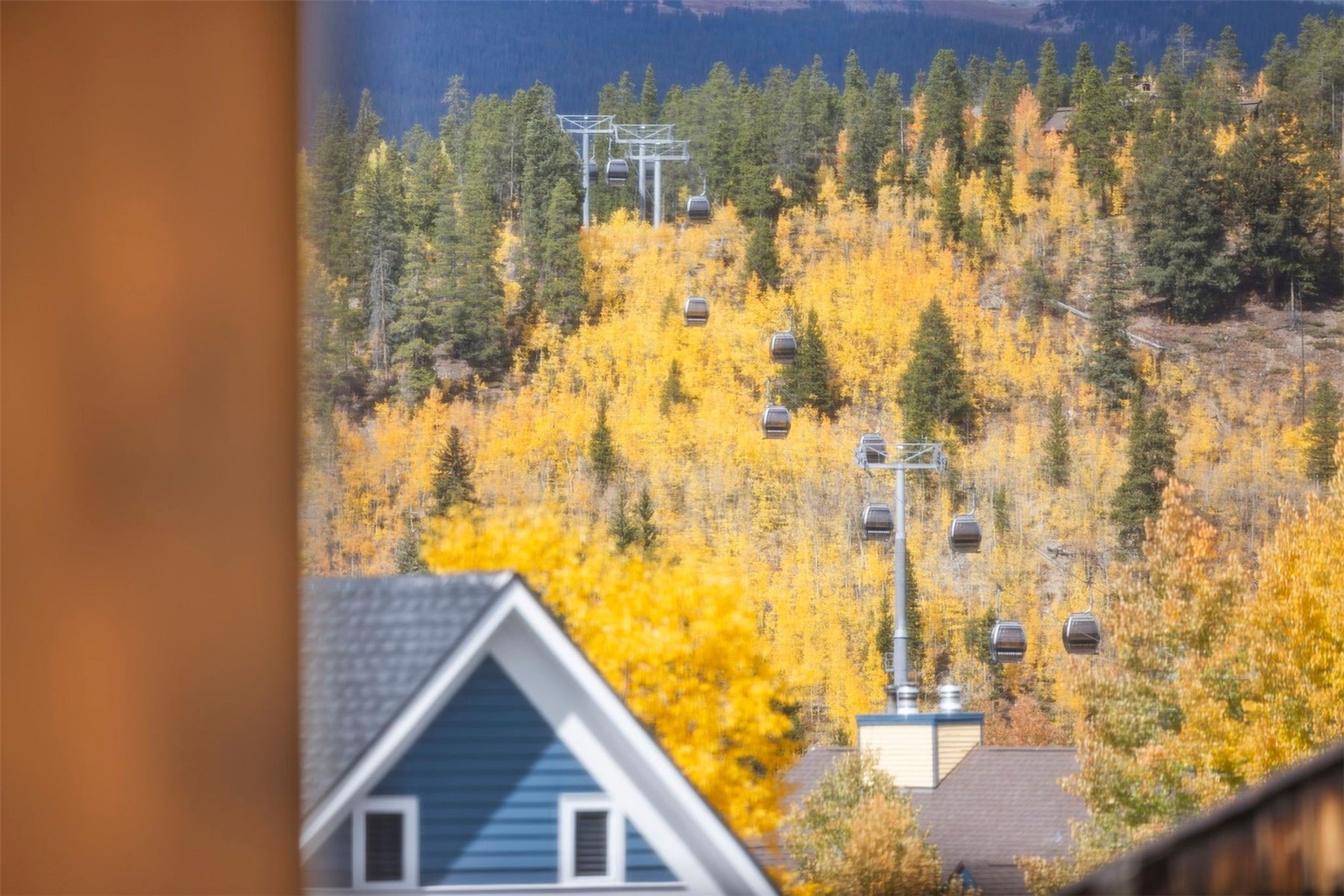 203 North Ridge Street, Unit A Breckenridge, CO 80424 - Photo 22 of 43
