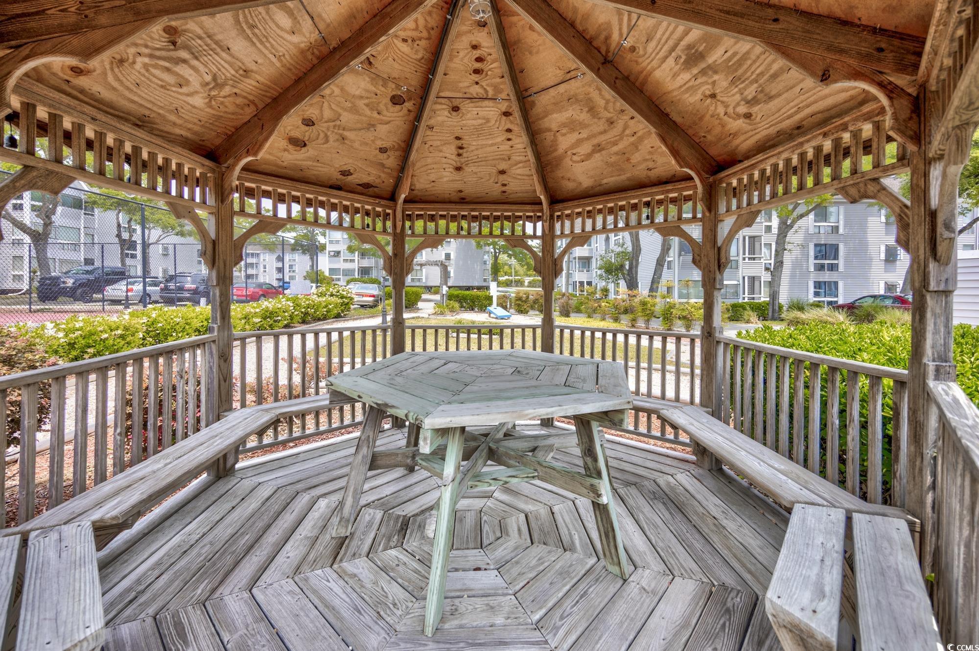 351 Lake Arrowhead Road, Unit 107 Myrtle Beach, SC 29572 - Photo 36 of 40 Gallery Image 36