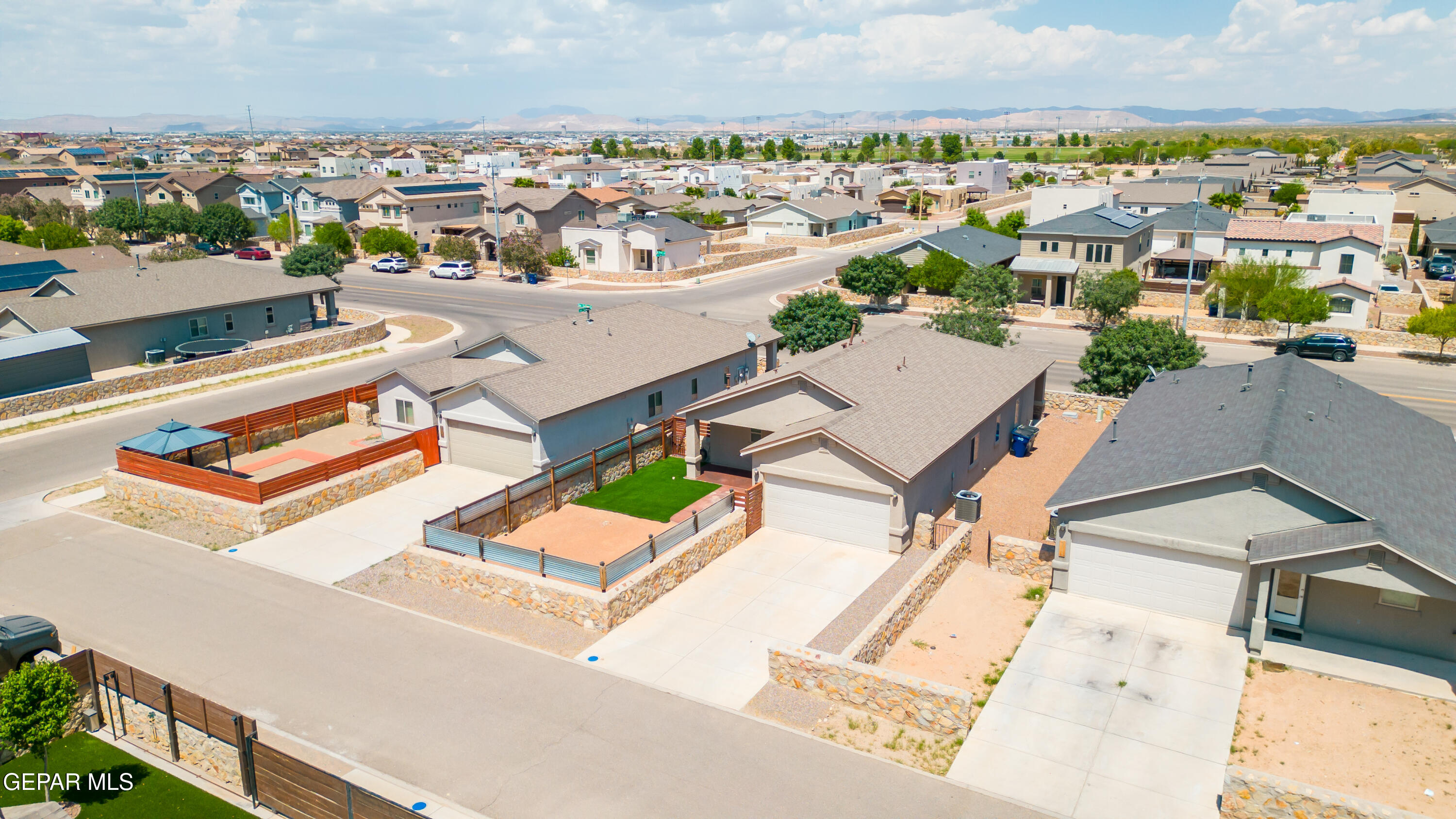2053 Tim Foster Street El Paso, TX 79938 - Photo 46 of 57 2053 Tim Foster St-44