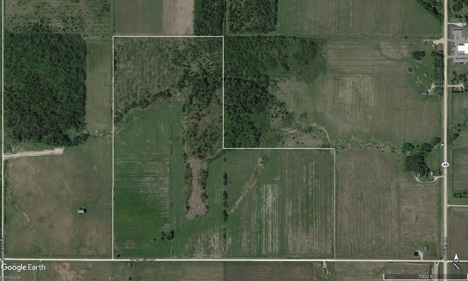 23 West 23 Mile Road Pickford, MI 49774 - Photo 1 of 6 Gallery Image 1