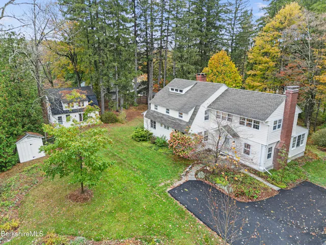 $1,395,000 | 20 Sheffield-Egremont Road, Great Barrington, MA 01230