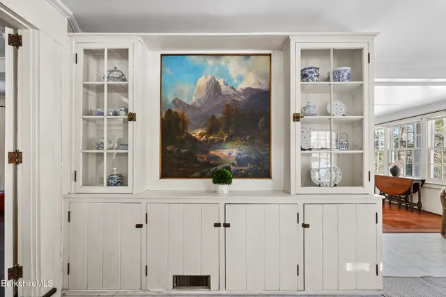 $1,395,000 | 20 Sheffield-Egremont Road, Great Barrington, MA 01230