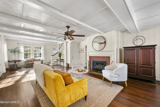 $1,395,000 | 20 Sheffield-Egremont Road, Great Barrington, MA 01230