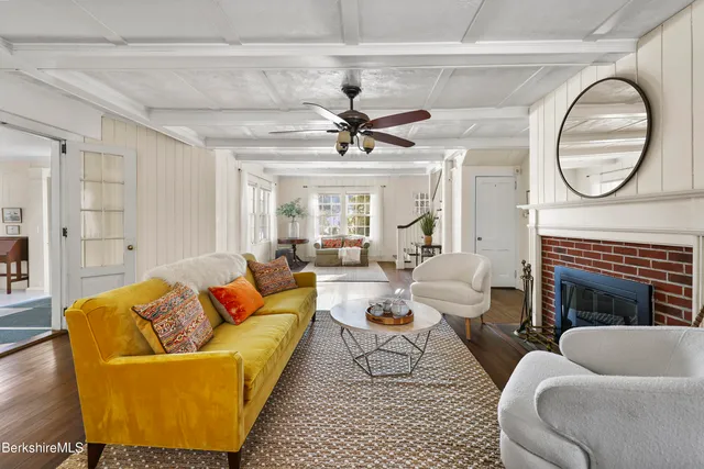 $1,395,000 | 20 Sheffield-Egremont Road, Great Barrington, MA 01230