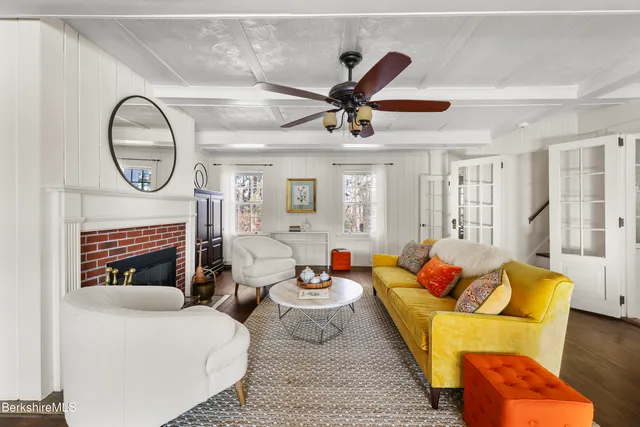 $1,395,000 | 20 Sheffield-Egremont Road, Great Barrington, MA 01230