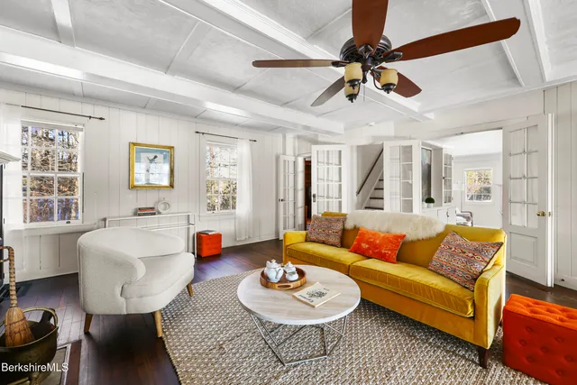 $1,395,000 | 20 Sheffield-Egremont Road, Great Barrington, MA 01230