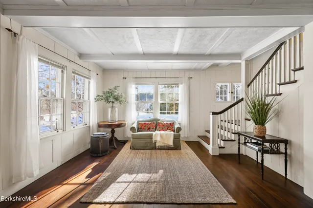 $1,395,000 | 20 Sheffield-Egremont Road, Great Barrington, MA 01230