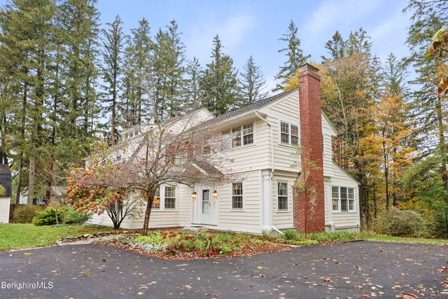 $1,395,000 | 20 Sheffield-Egremont Road, Great Barrington, MA 01230